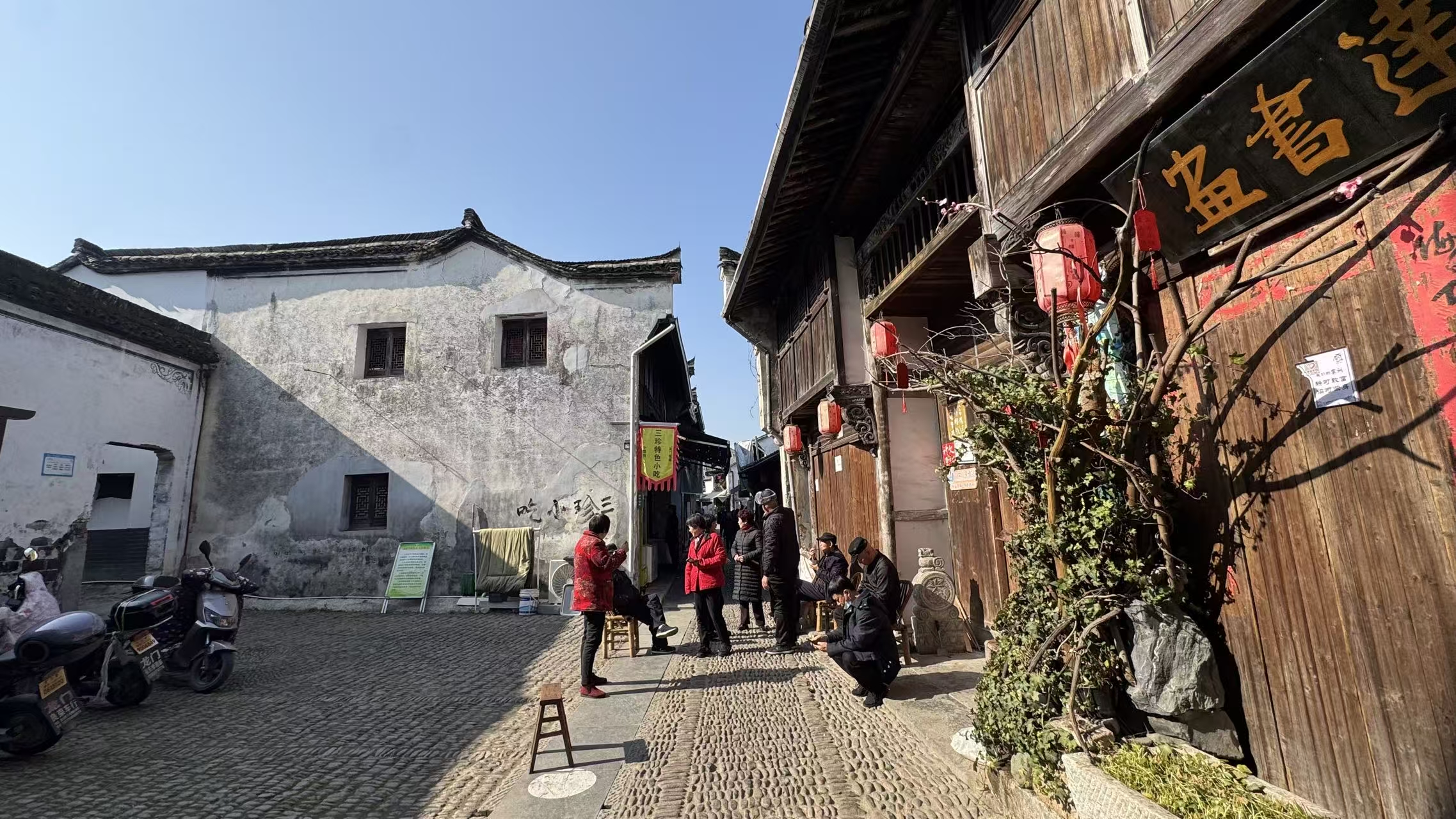 guzhen/杭州-龙门/网图1