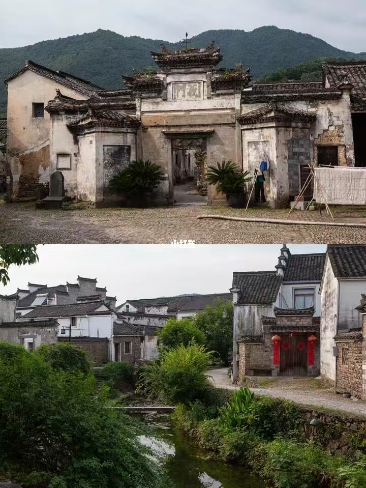 guzhen/杭州-龙门/网图1