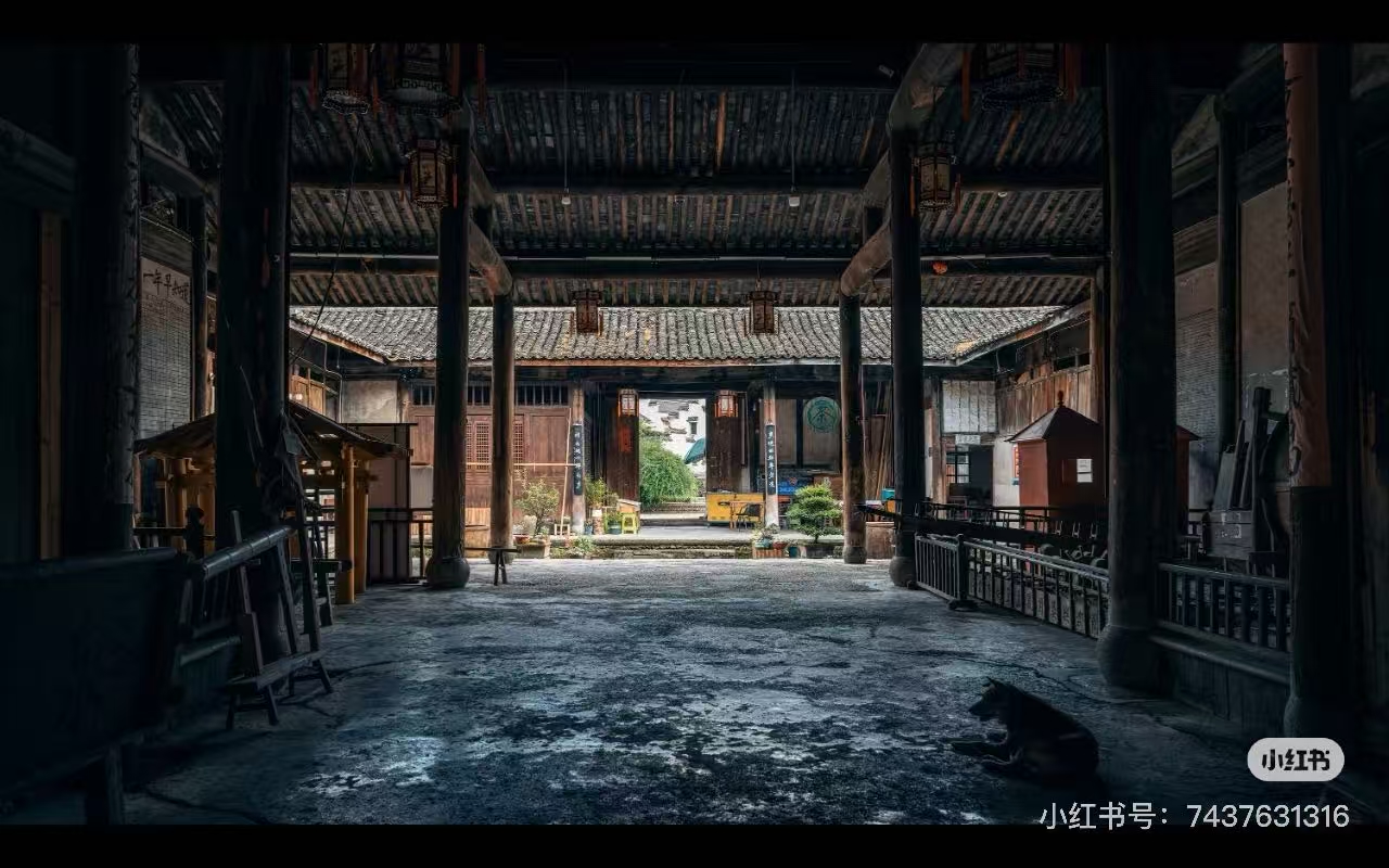 guzhen/杭州-龙门/网图1