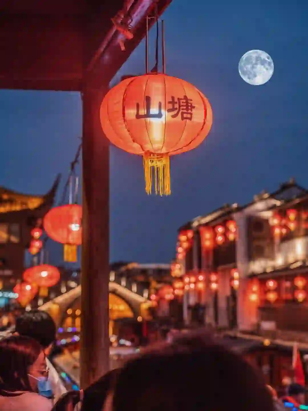 guzhen/苏州-山塘街1