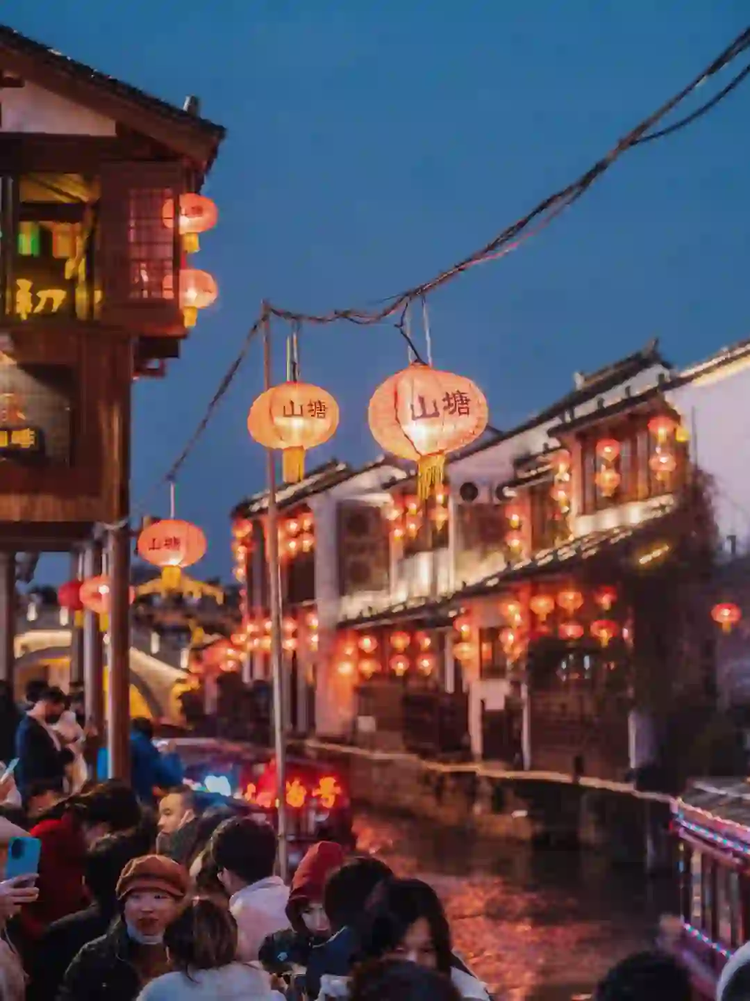 guzhen/苏州-山塘街1