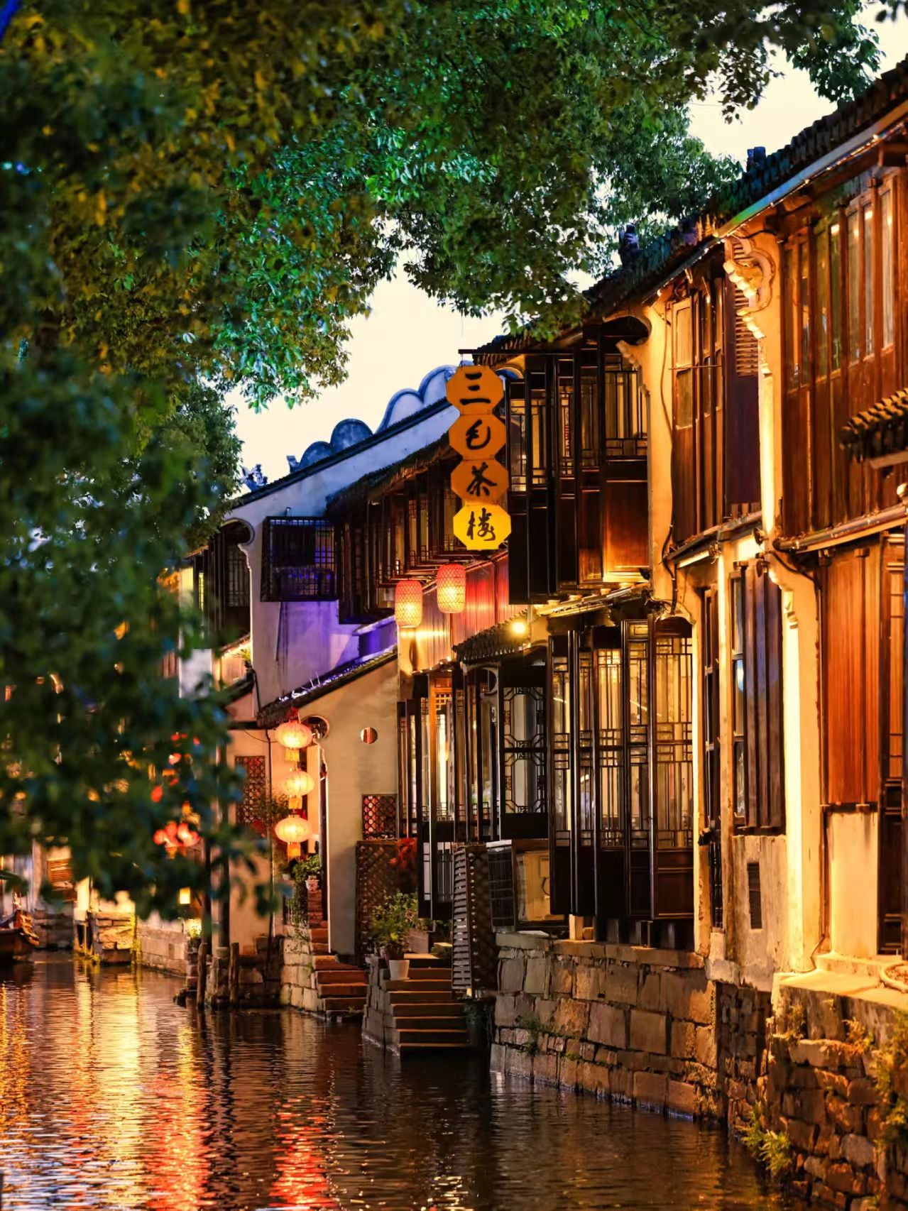 guzhen/苏州-甪直1