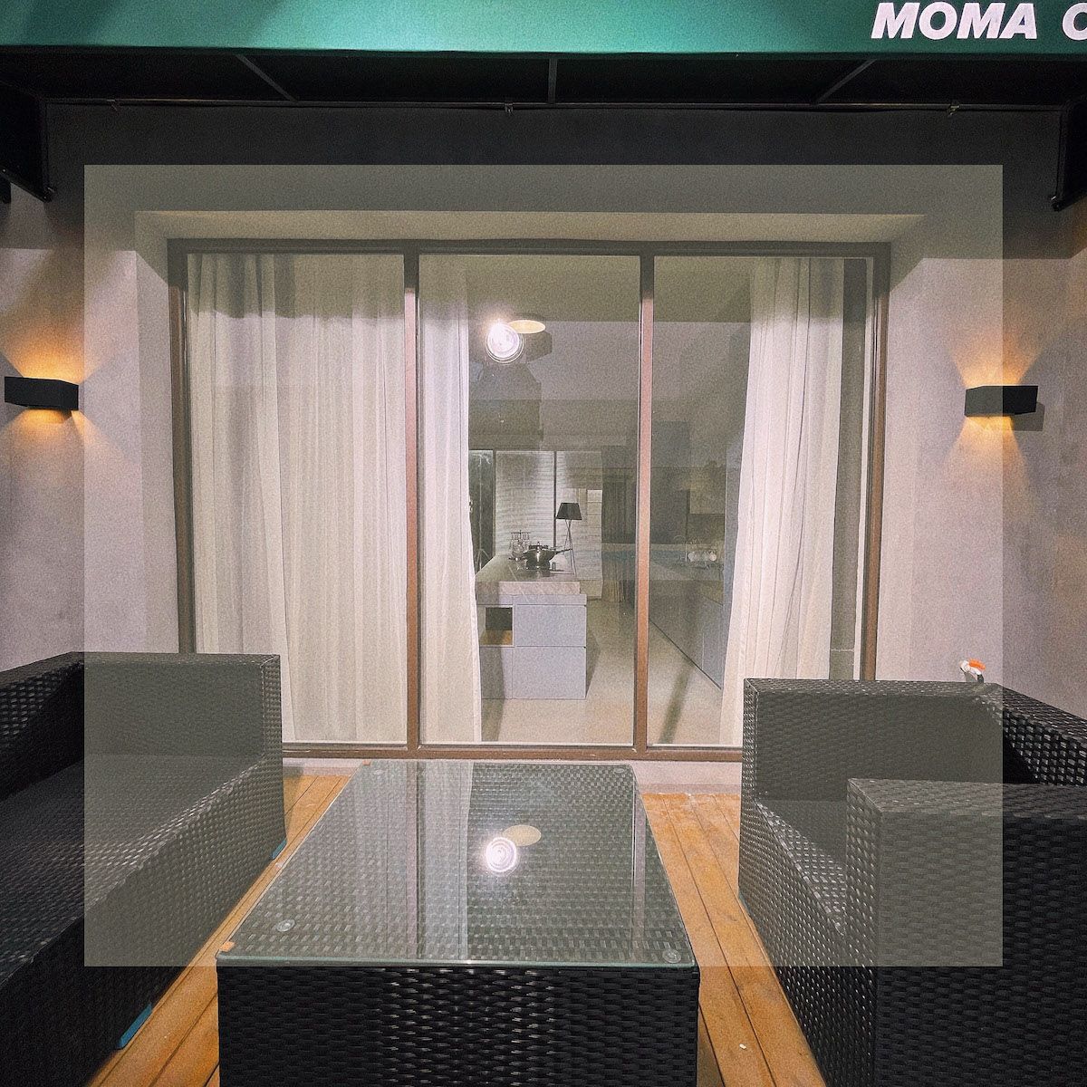 hz/MOMA/别墅式客厅西厨1
