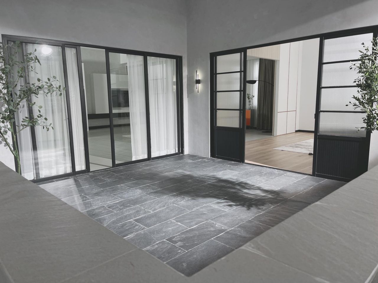 hz/MOMA/家居-现代套房1