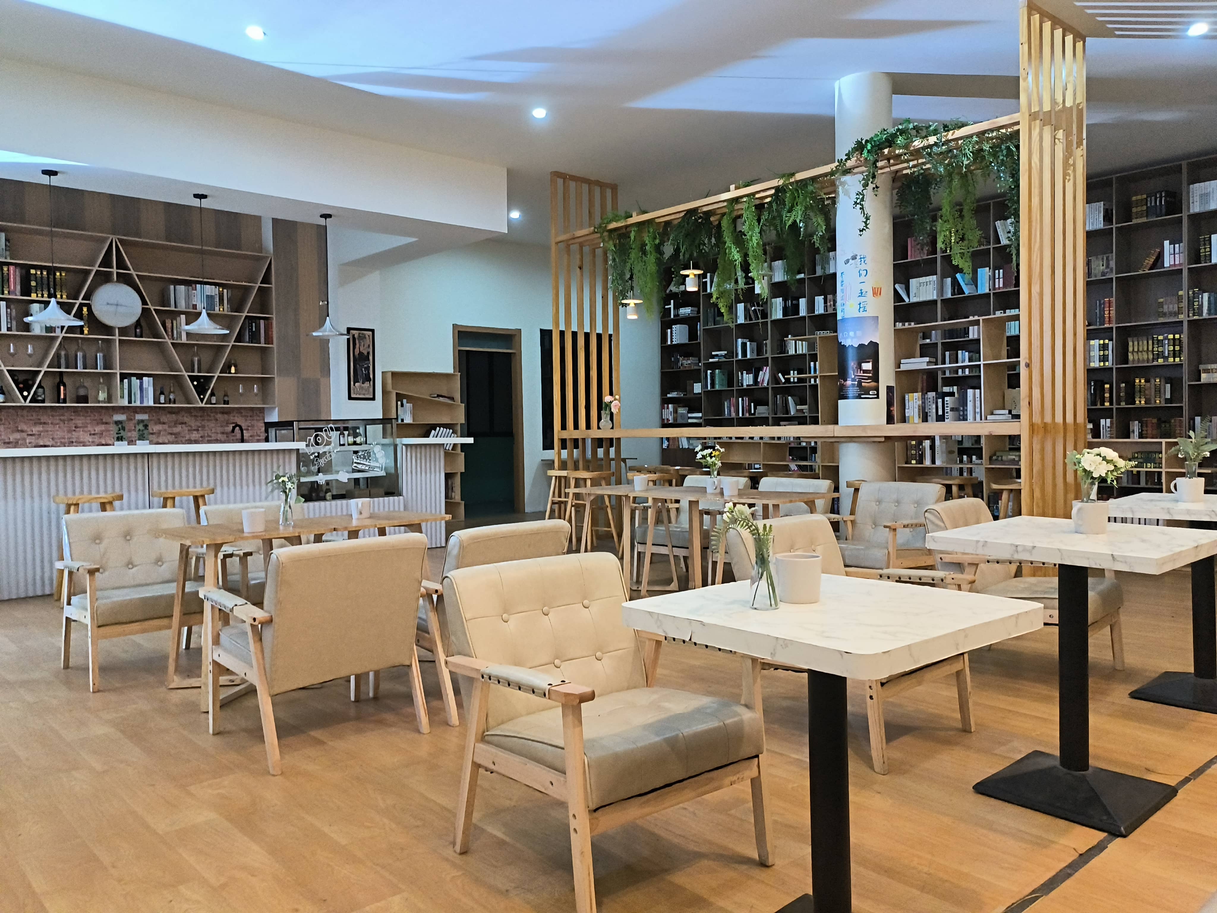 hz/店铺/咖啡厅21