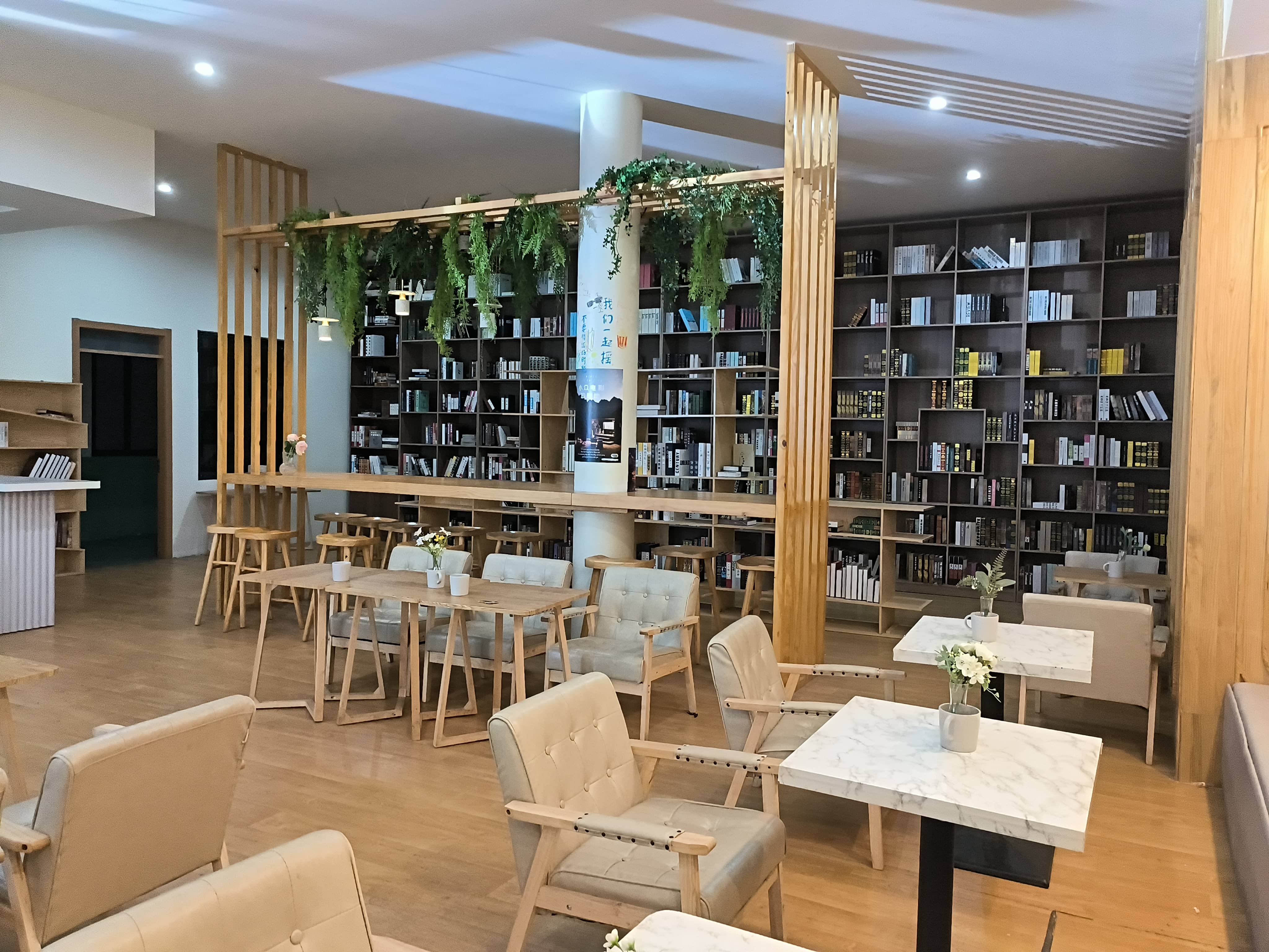 hz/店铺/咖啡厅21