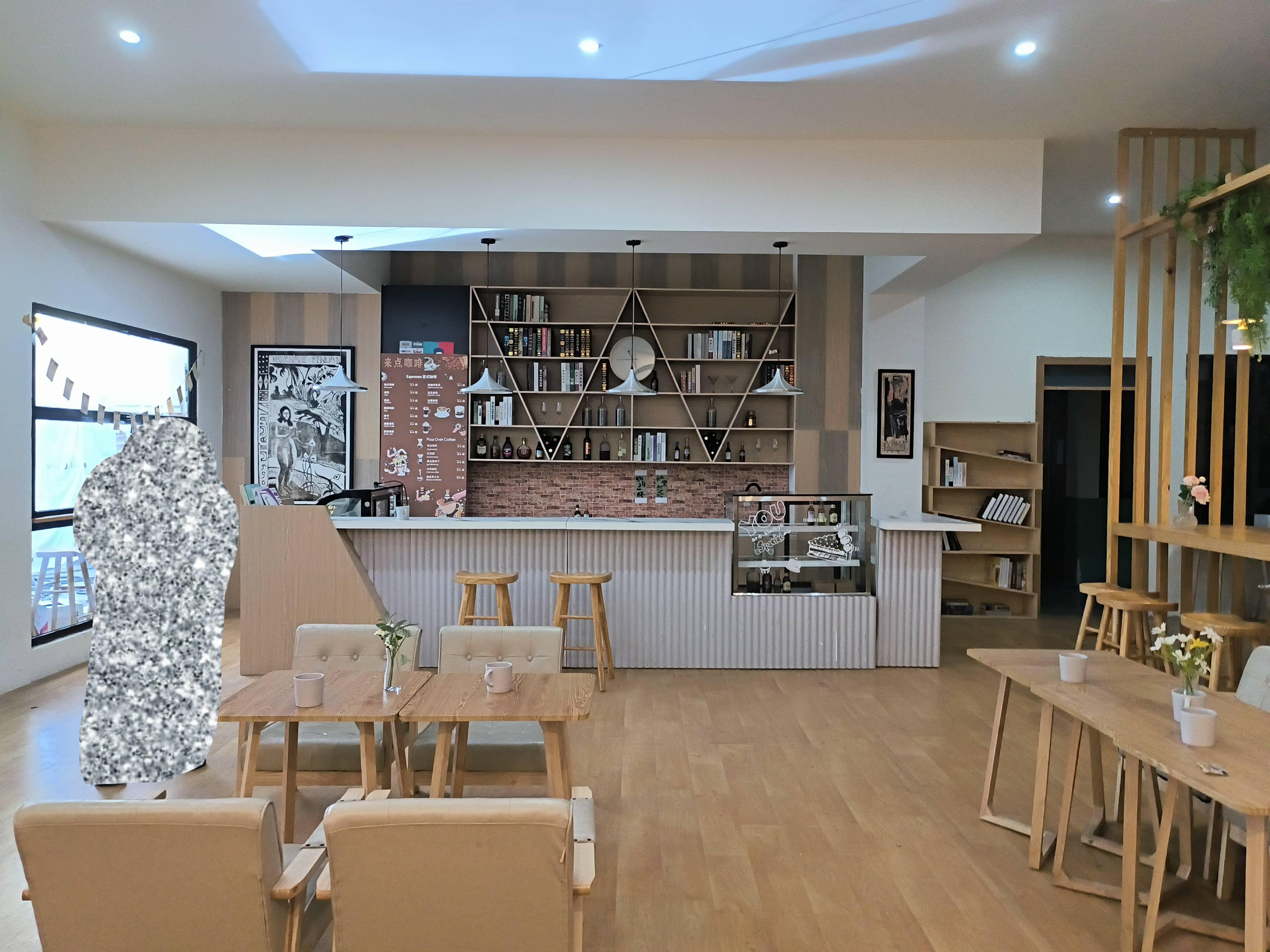 hz/店铺/咖啡厅21