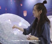 王者荣耀豫园千灯会宣传短片