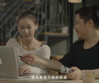 一个音乐人和美食家的故事