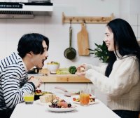 且听风吟X2018情人节-一个人的1天，两个人的365天