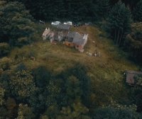 纪录片- 长城哈佛车友会-《路途不是最美的》