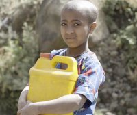 宣传片- 中国扶贫基金会国际部