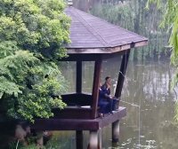 短视频- 钓鱼客户