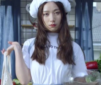 天猫母婴超级聚享日——病毒广告