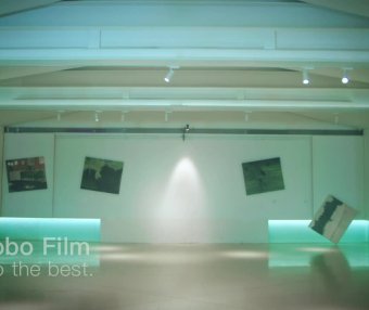 海康威视Turbo X创意短片海外版