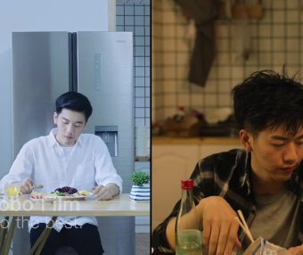 如果你的生活糟糕透了你可能需要的是一台，冰箱