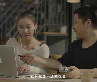 一个音乐人和美食家的故事