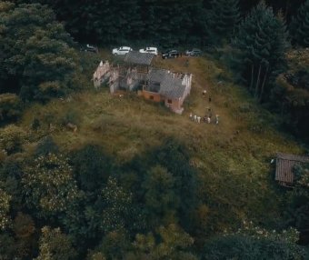 纪录片- 长城哈佛车友会-《路途不是最美的》