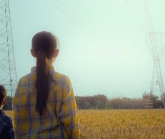 剧情/公益片- 太阳村的礼物