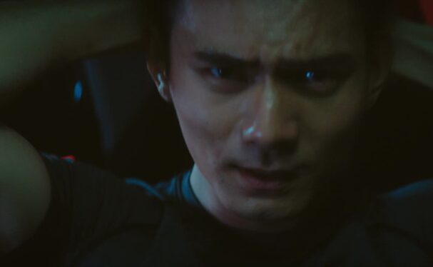 一条在最后阶段被客户舍弃的某汽车广告