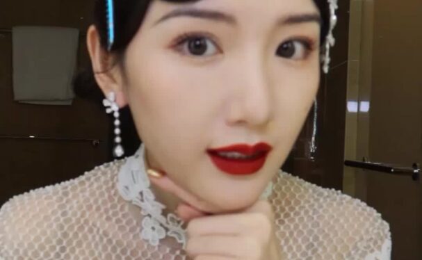 毛晓彤-无包装demo