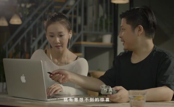 一个音乐人和美食家的故事