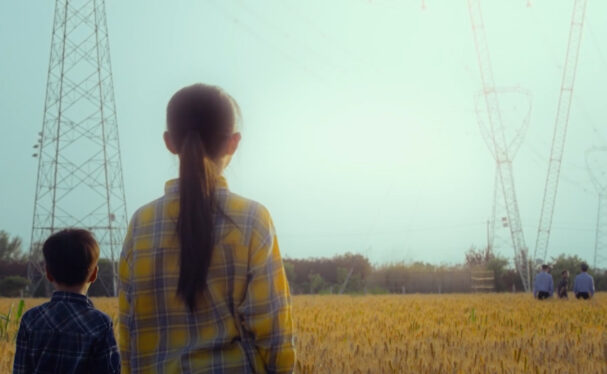 剧情/公益片- 太阳村的礼物