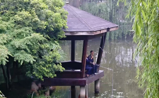 短视频- 钓鱼客户