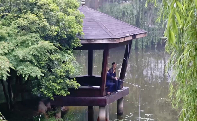 短视频- 钓鱼客户