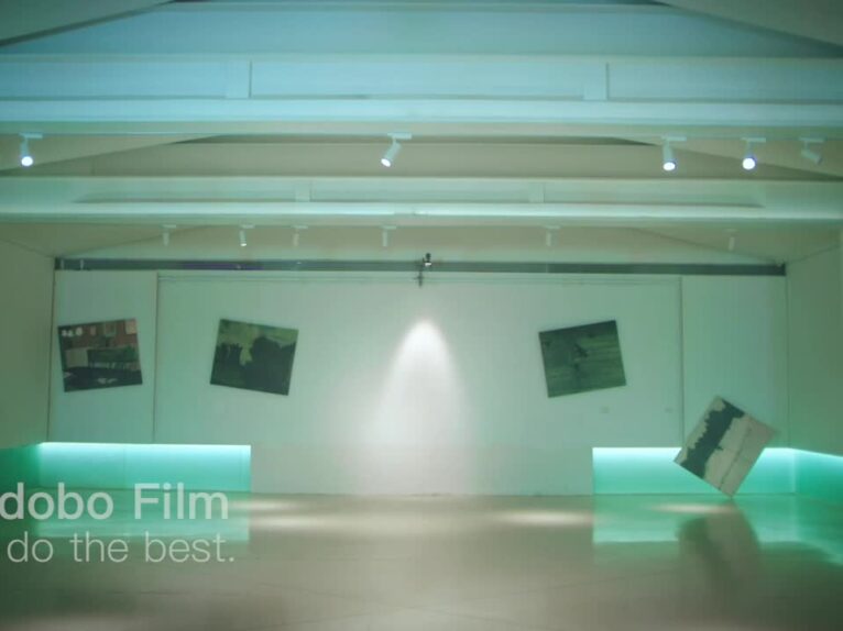 海康威视Turbo X创意短片海外版