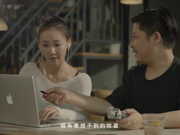 一个音乐人和美食家的故事