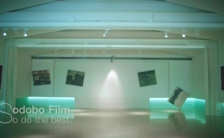 海康威视Turbo X创意短片海外版