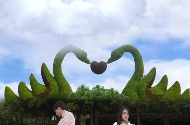 竖屏 荣威app病毒短视频