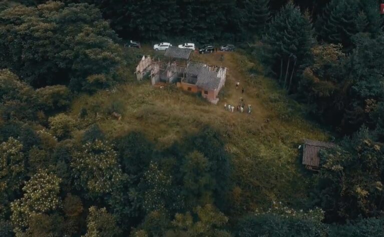 纪录片- 长城哈佛车友会-《路途不是最美的》