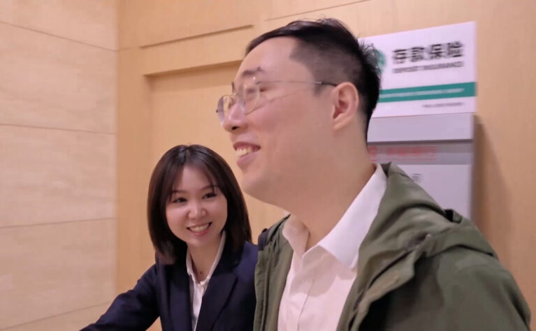 短视频- 喝酒客户