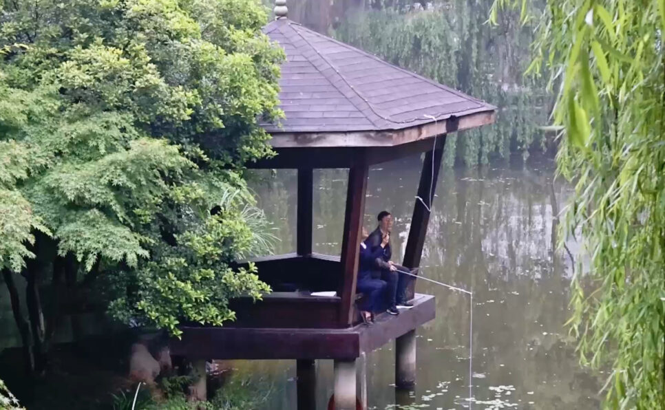 短视频- 钓鱼客户