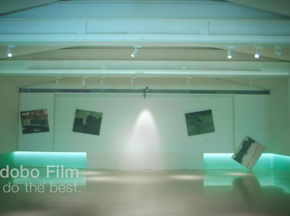 海康威视Turbo X创意短片海外版