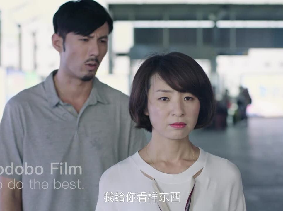 帅康温情系列-温暖的家