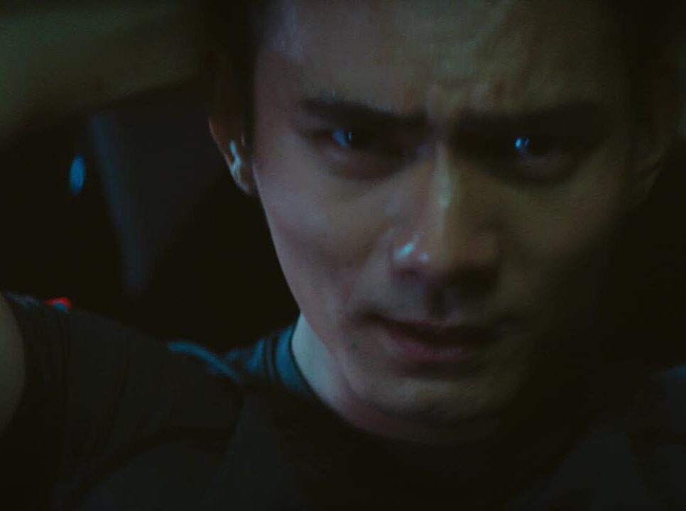 一条在最后阶段被客户舍弃的某汽车广告