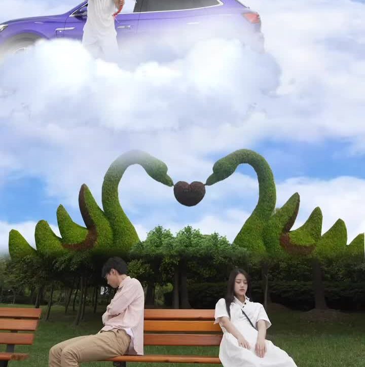 竖屏 荣威app病毒短视频