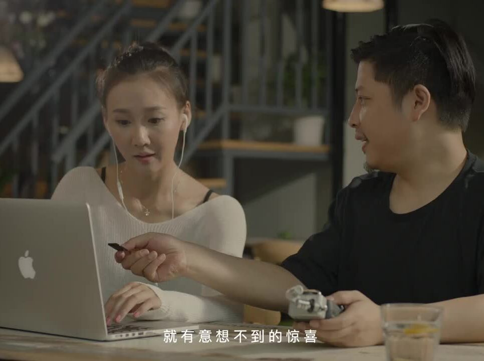 一个音乐人和美食家的故事