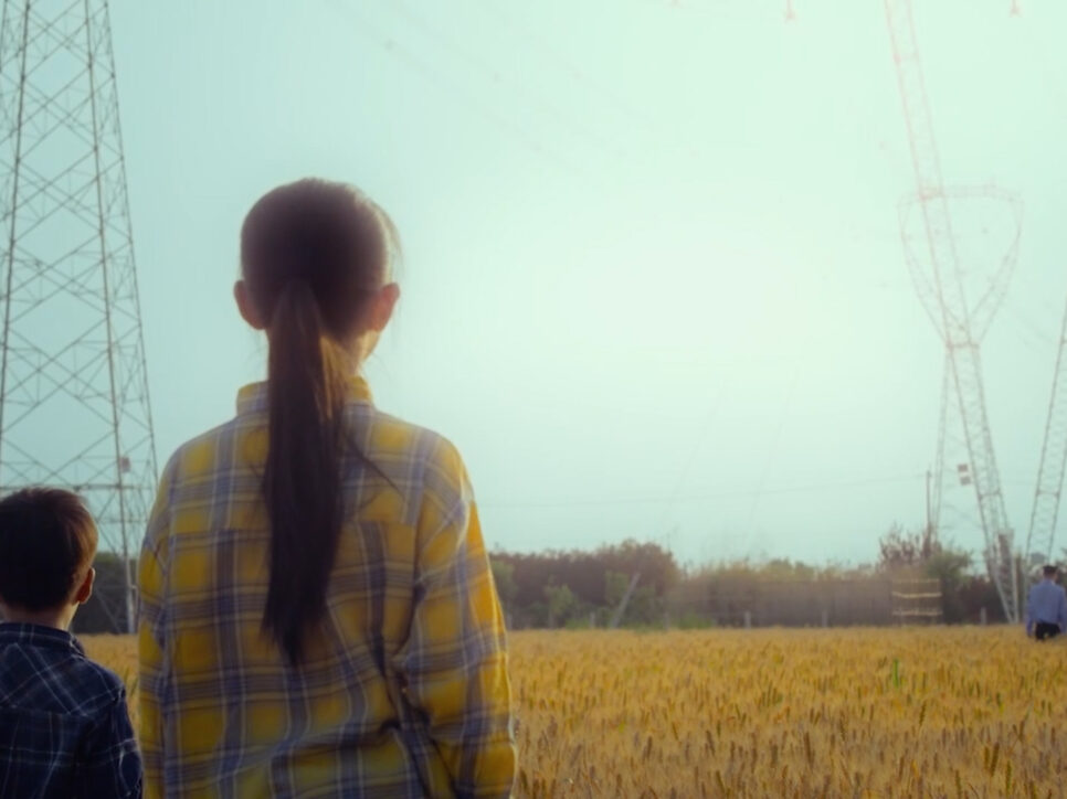 剧情/公益片- 太阳村的礼物