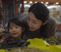 广州篇：长安福特汽车伪纪录片 - 一盆菜一家人