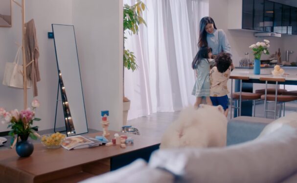 智能家居宣传片