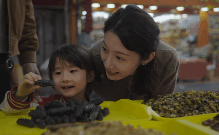 广州篇：长安福特汽车伪纪录片 - 一盆菜一家人