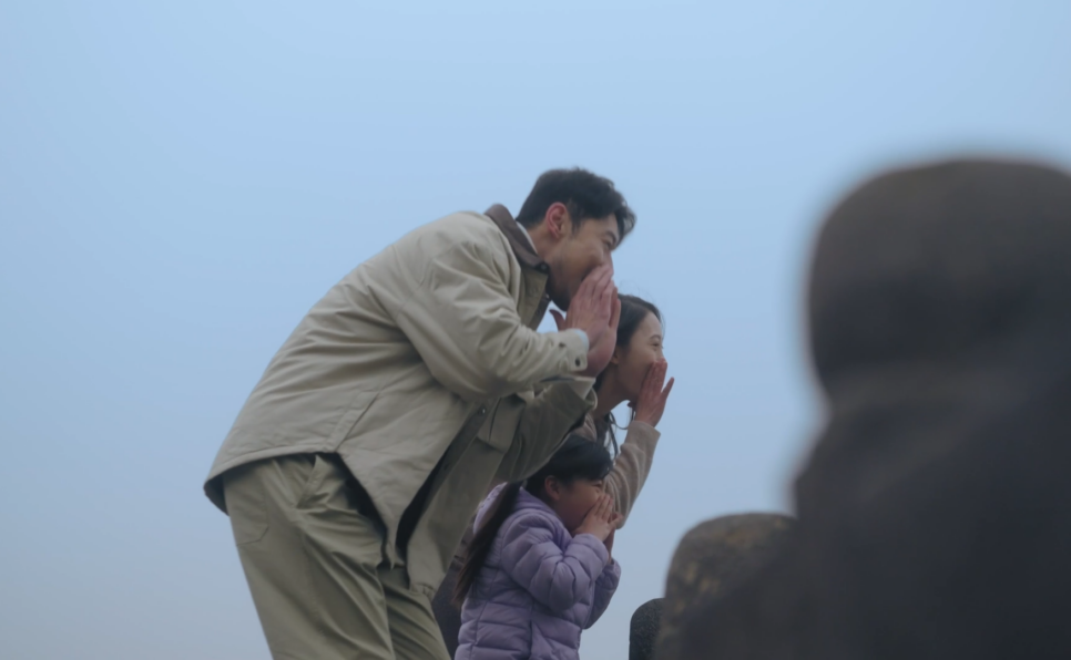 混剪篇：长安福特汽车伪纪录片 - 2023不会缺席的甜