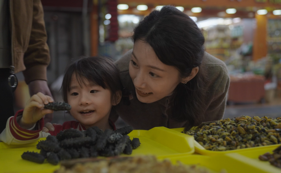 广州篇：长安福特汽车伪纪录片 - 一盆菜一家人