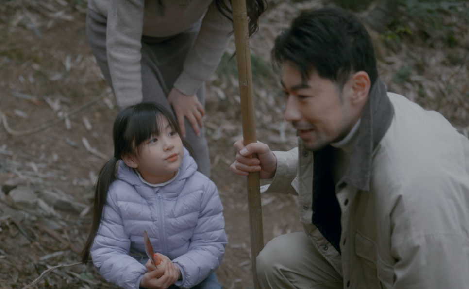 杭州篇：长安福特汽车伪纪录片 - 复刻妈妈的味道