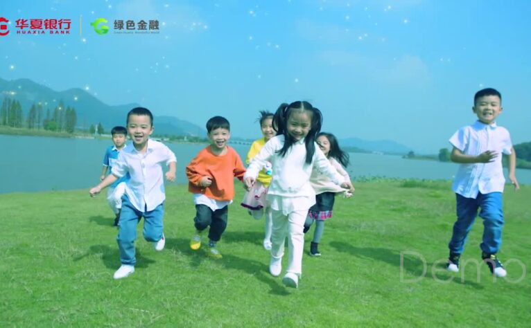 华夏银行绿色金融-0115版-demo