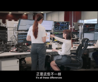 银行校招宣传片